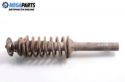 Shock absorber for Ford Escort / Orion 1.3, 60 hp, sedan, 1989, position: front - left